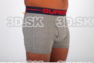 Male underwear photo reference 0008